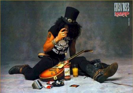 slash