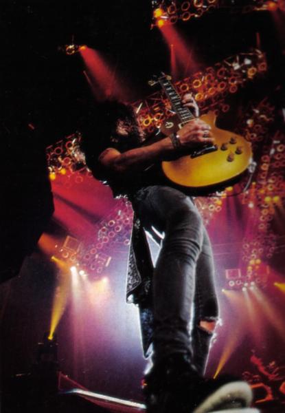 slash